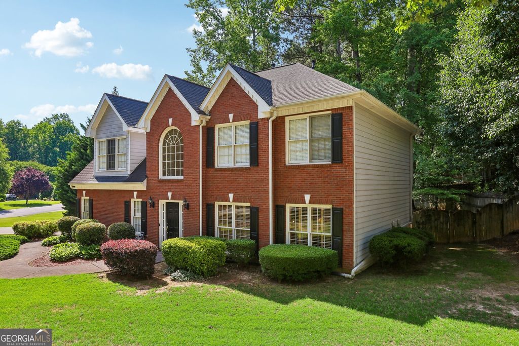 Photo of 1160 Meadow Perch Court, Lawrenceville, GA 30043 (MLS # 10770607)