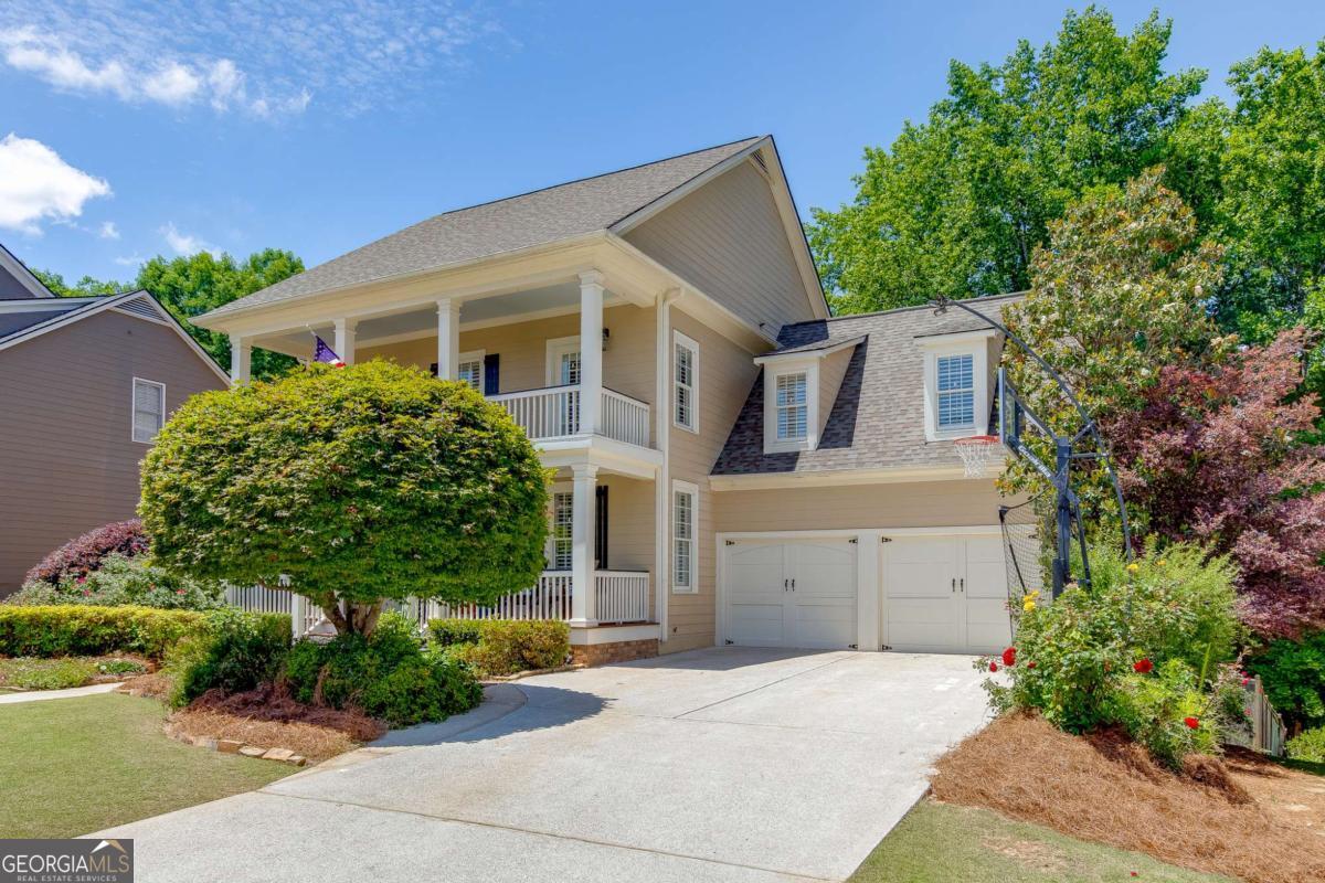 7310 Hedgewood WAY