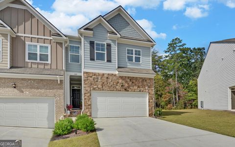 388 Stoneybrook DR Dahlonega GA 30533