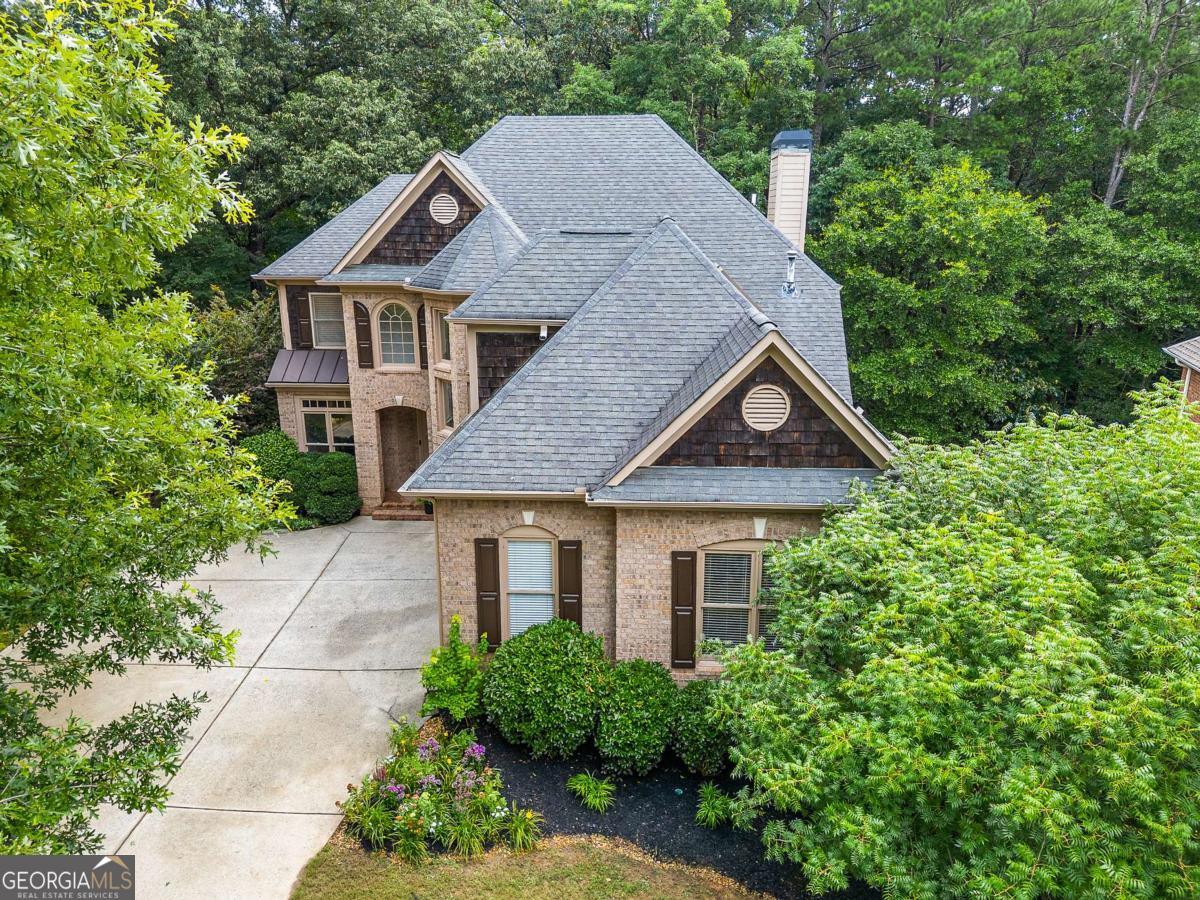 5355 Highland Pine LN