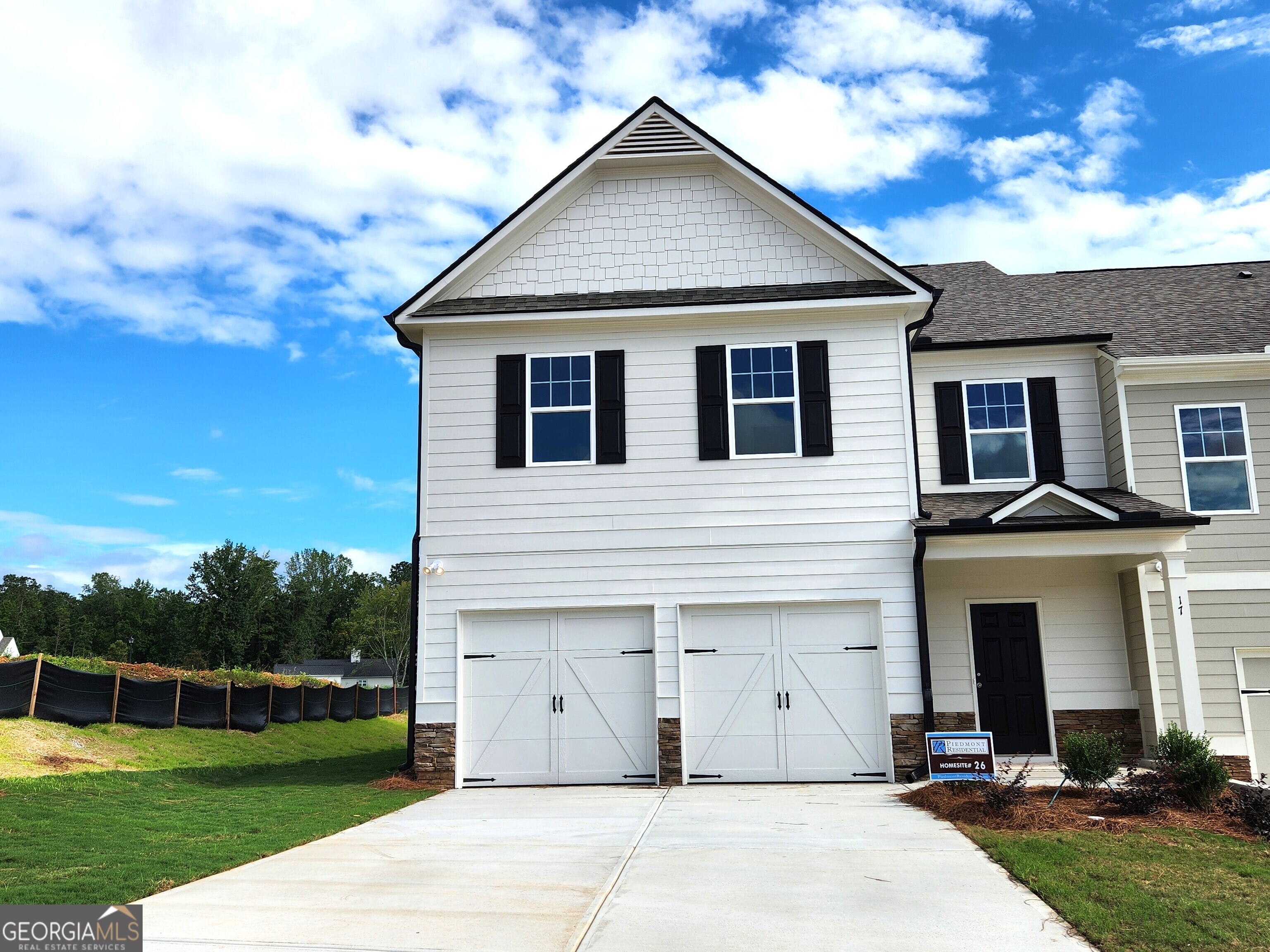 17 Umber LN LOT 26
