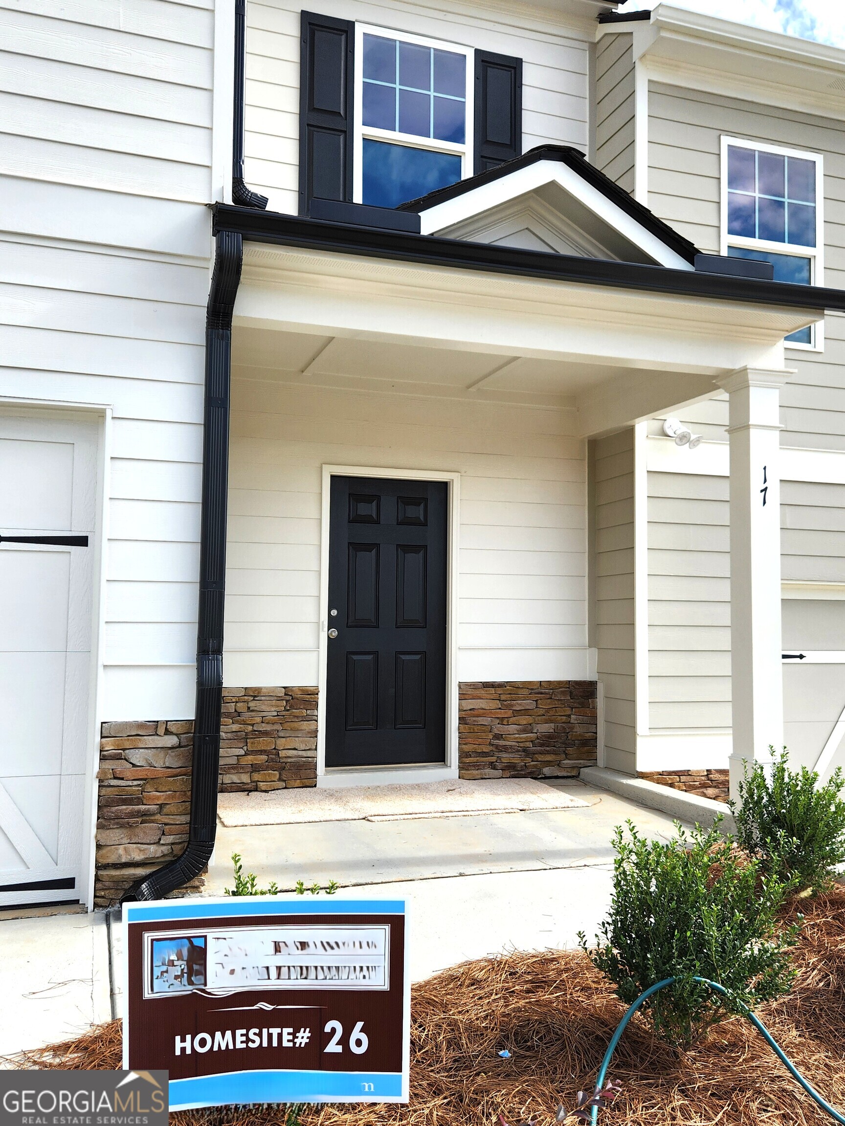 17 Umber LN LOT 26