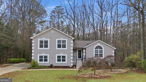 1543 Glencrest TRL Lawrenceville GA 30043