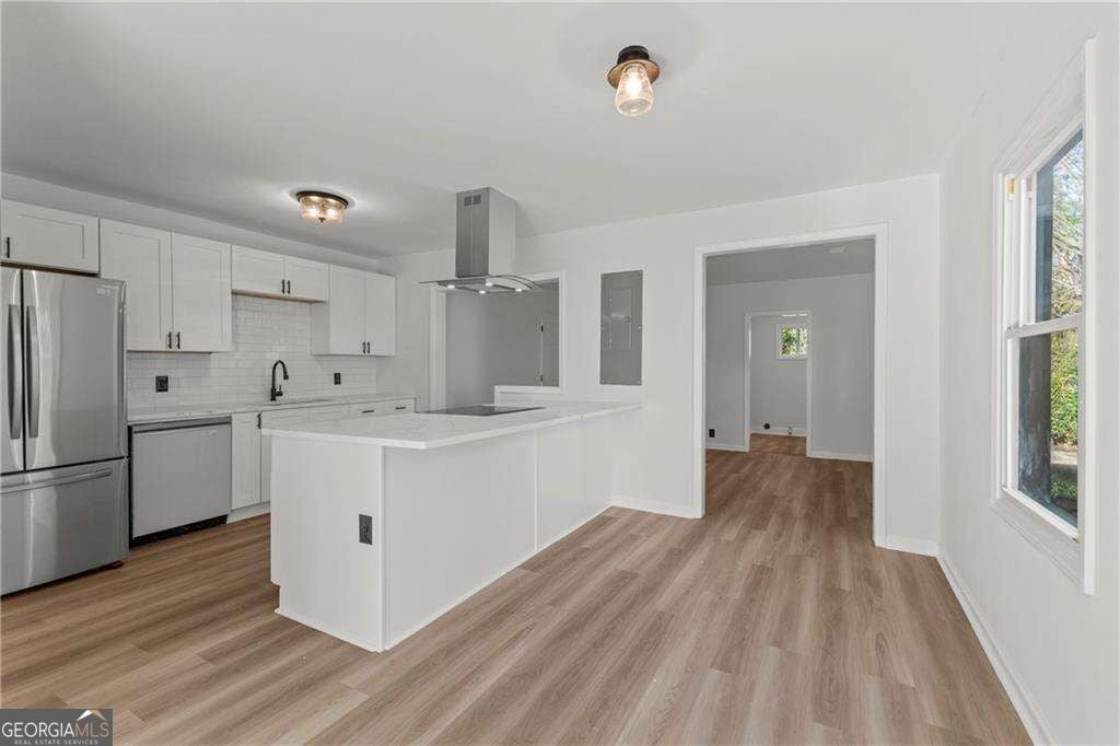 Photo of 951 Lawton Street SW, Atlanta, GA 30310 (MLS # 10847458)