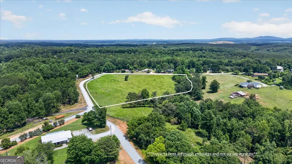 0 Conns Creek RD 1