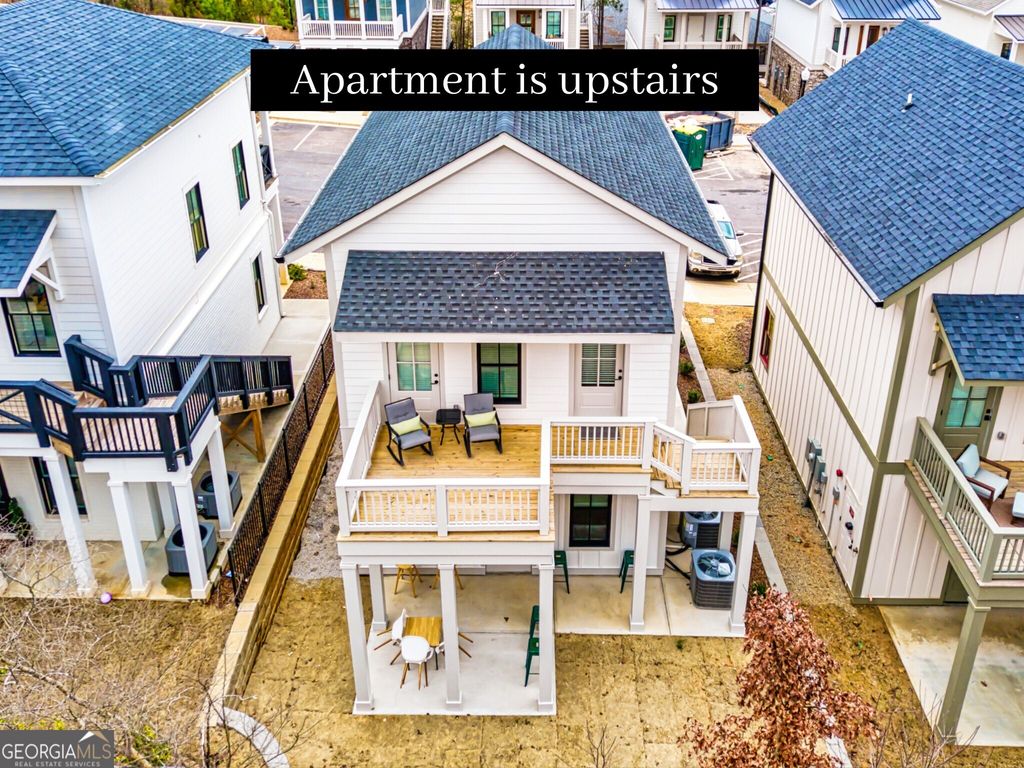 Photo of 3045 State Street #FURNISHED / UTILITIE, Peachtree City, GA 30269 (MLS # 10730152)