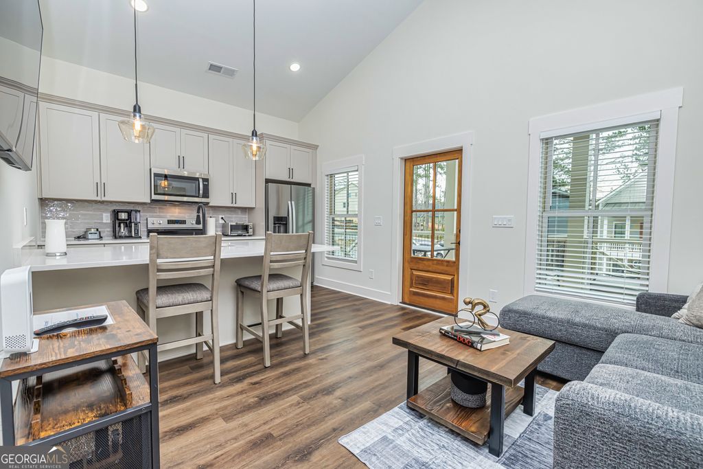 Photo of 3045 State Street #FURNISHED / UTILITIE, Peachtree City, GA 30269 (MLS # 10730152)