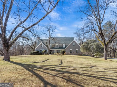 1140 Summit DR Watkinsville GA 30677