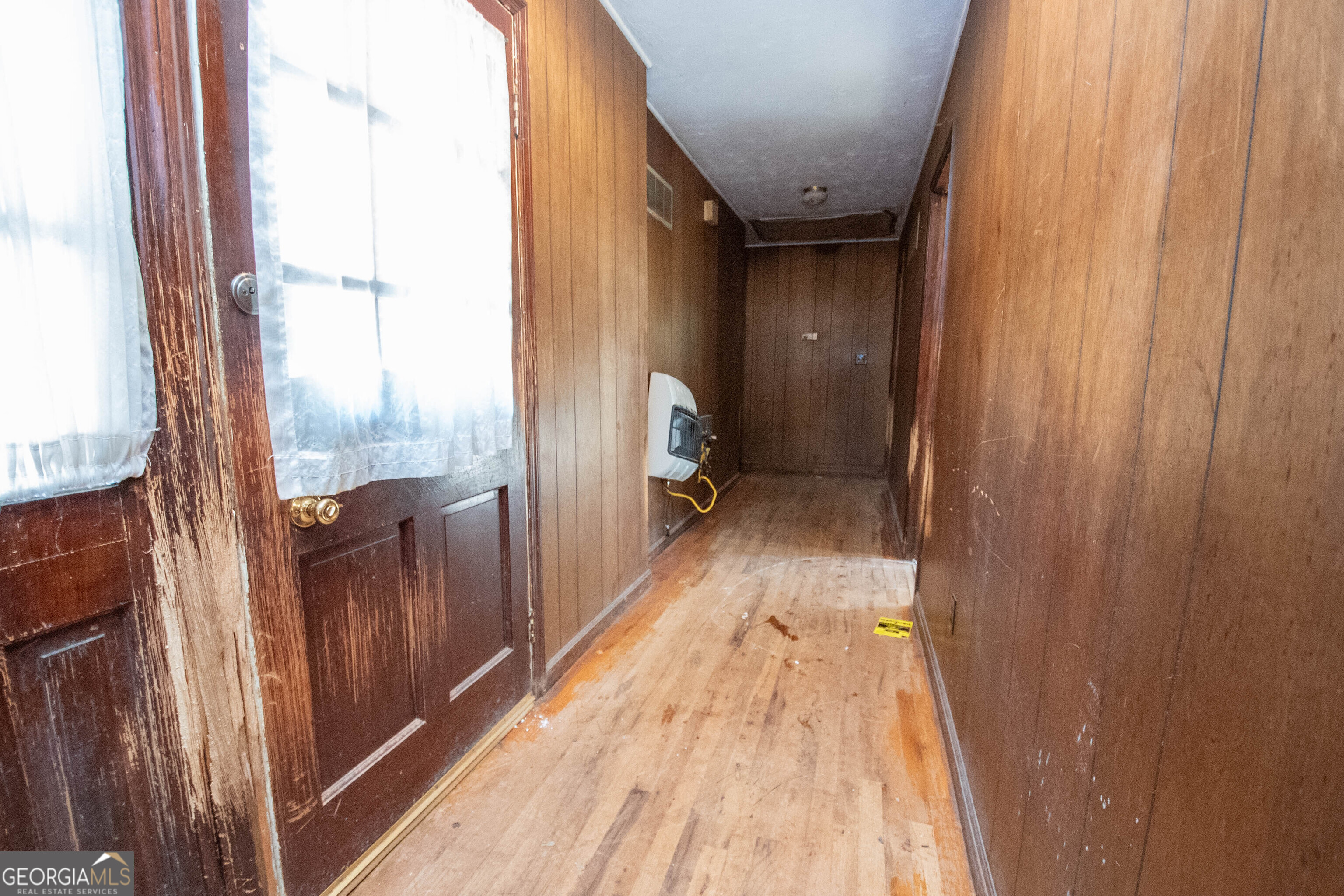 980 Grandma Branch RD