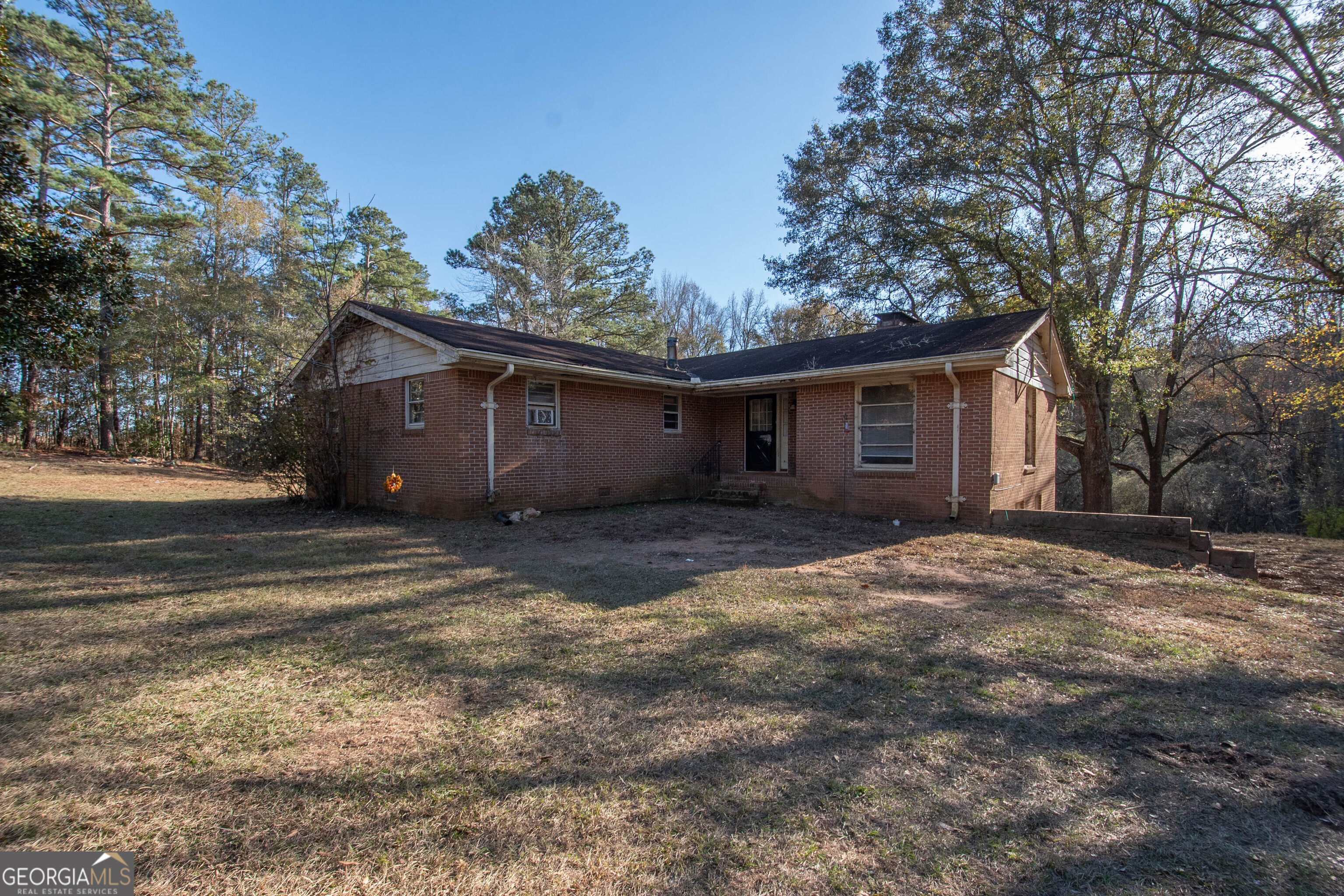 980 Grandma Branch RD