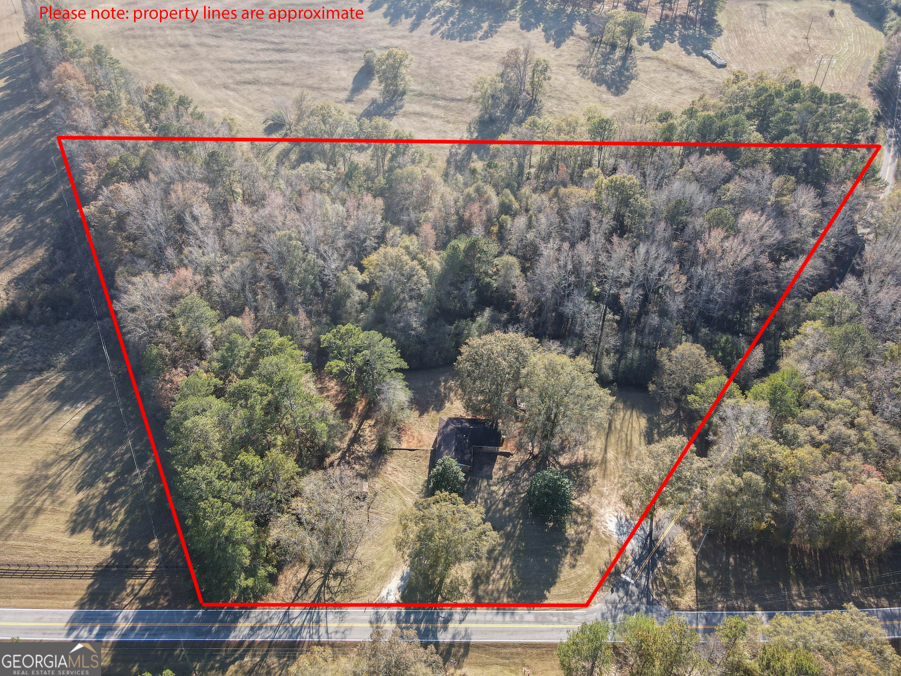 980 Grandma Branch RD