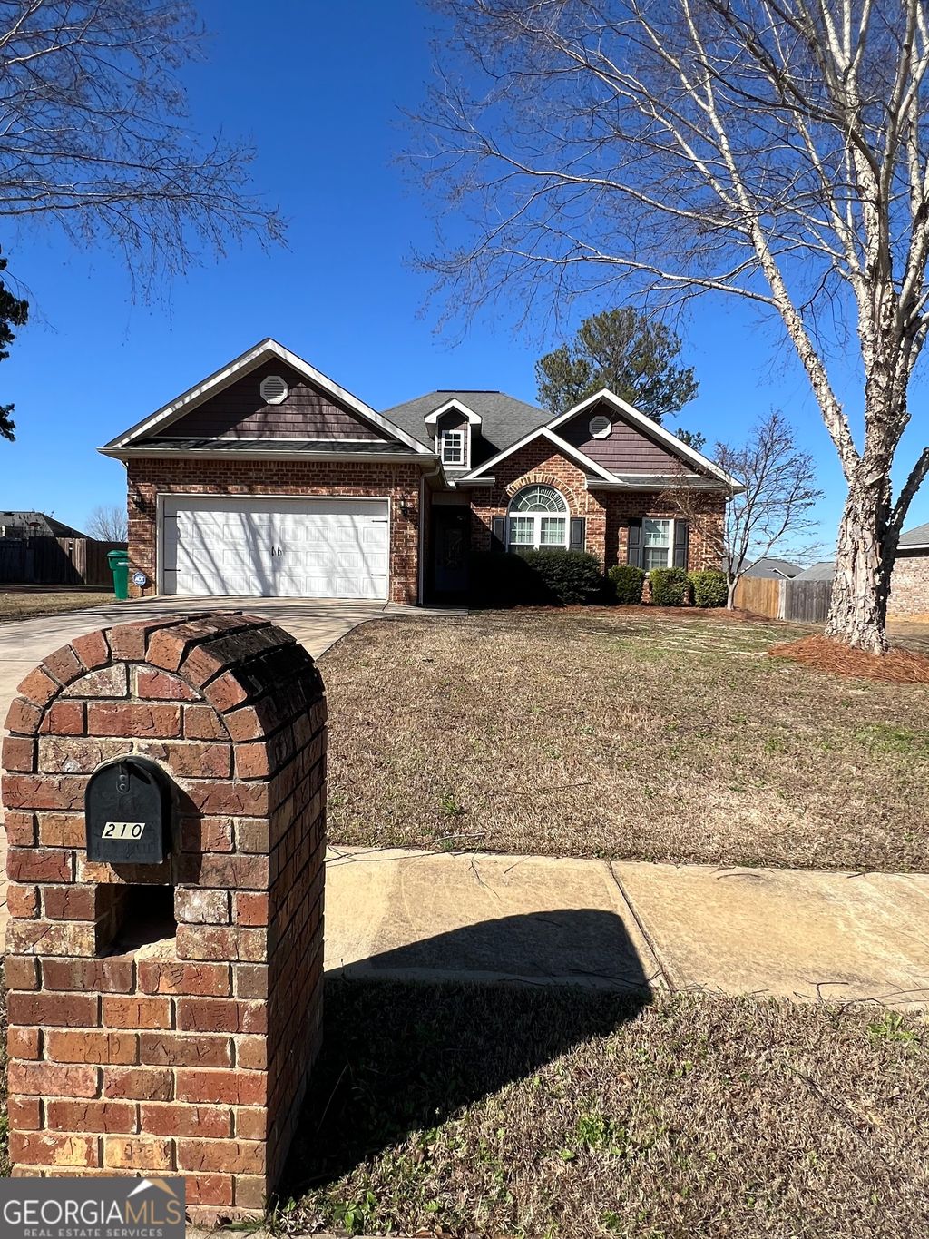 Photo of 210 Lydia Drive, Bonaire, GA 31005 (MLS # 10697068)