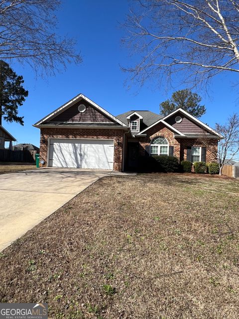 Photo of 210 Lydia Drive, Bonaire, GA 31005 (MLS # 10697068)