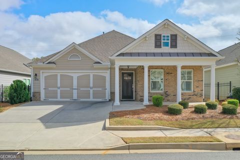 807 Bridget Walk SW, Powder Springs, GA 30127 - #: 10502770