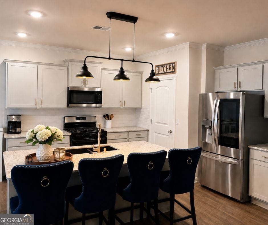 Photo of 183 Durana Way, Dallas, GA 30132 (MLS # 10841997)