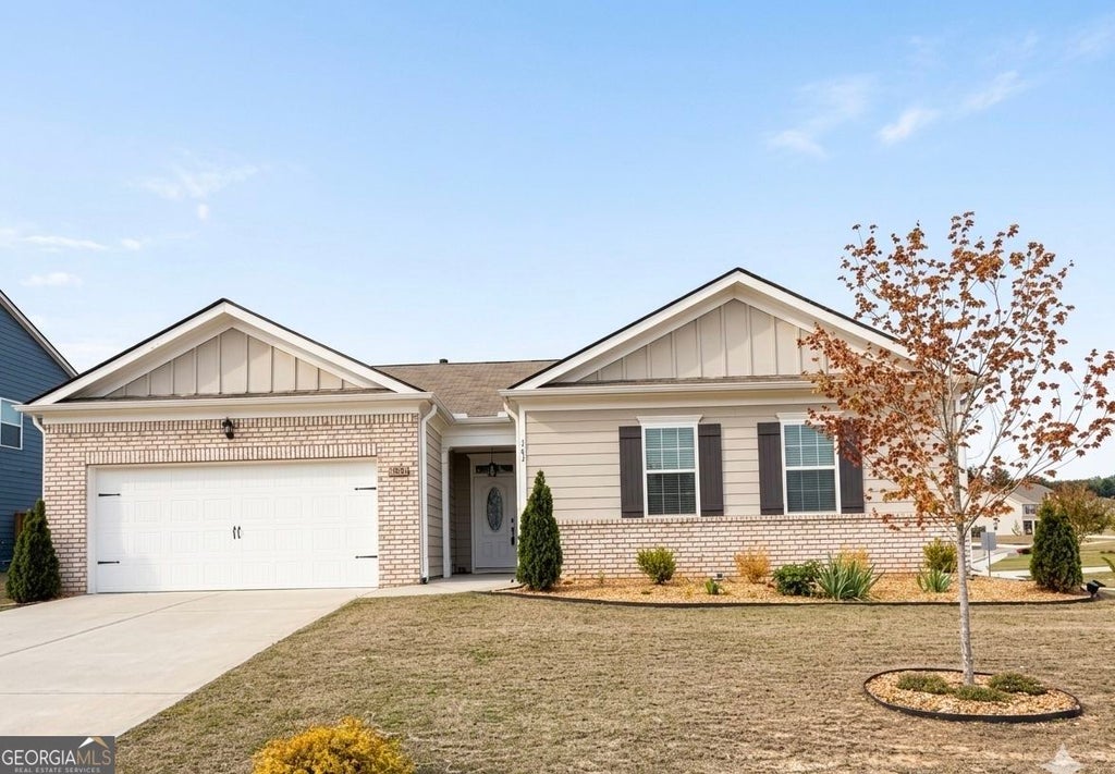 Photo of 183 Durana Way, Dallas, GA 30132 (MLS # 10841997)