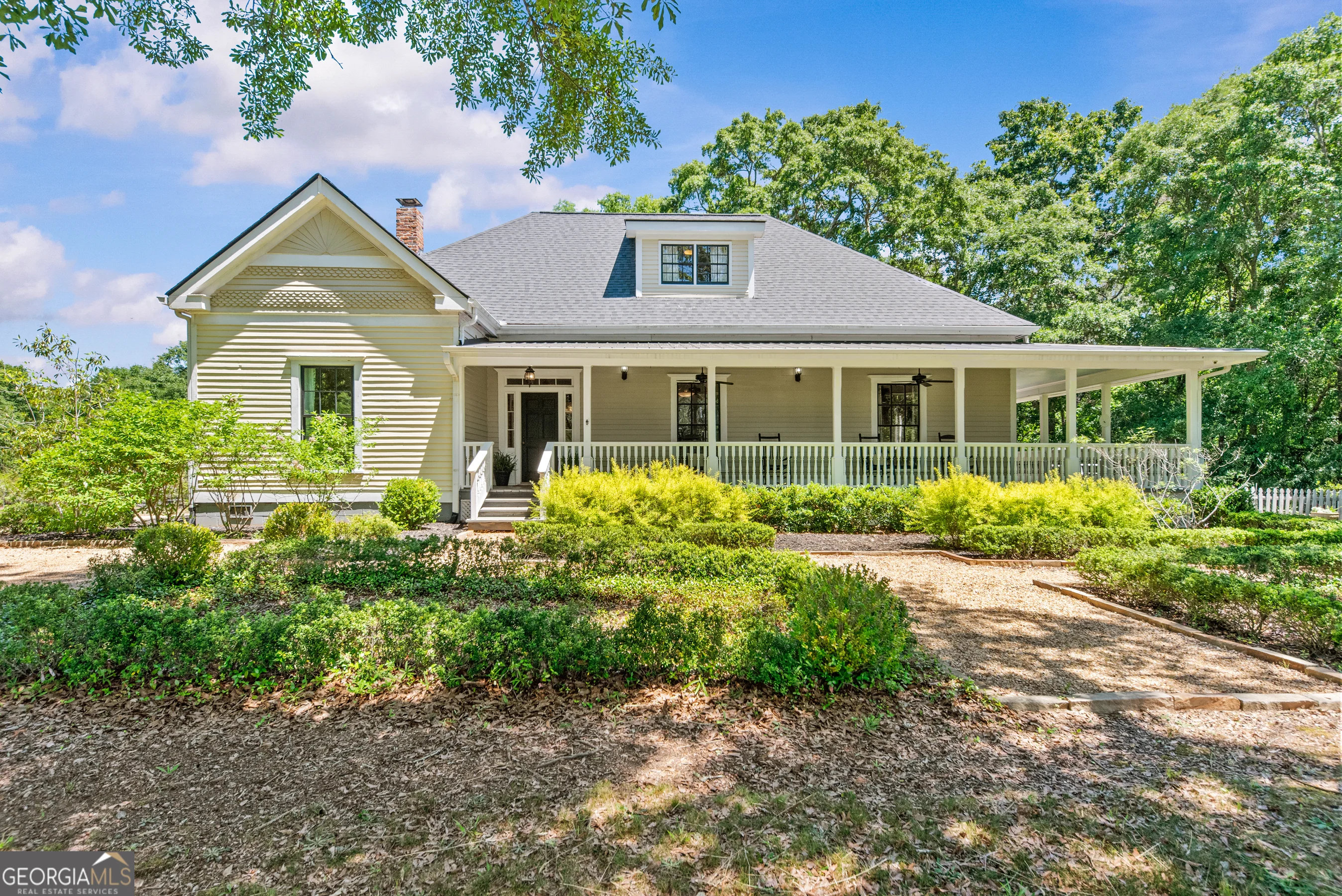 3905 Prospect Road, Rutledge, GA, 30663