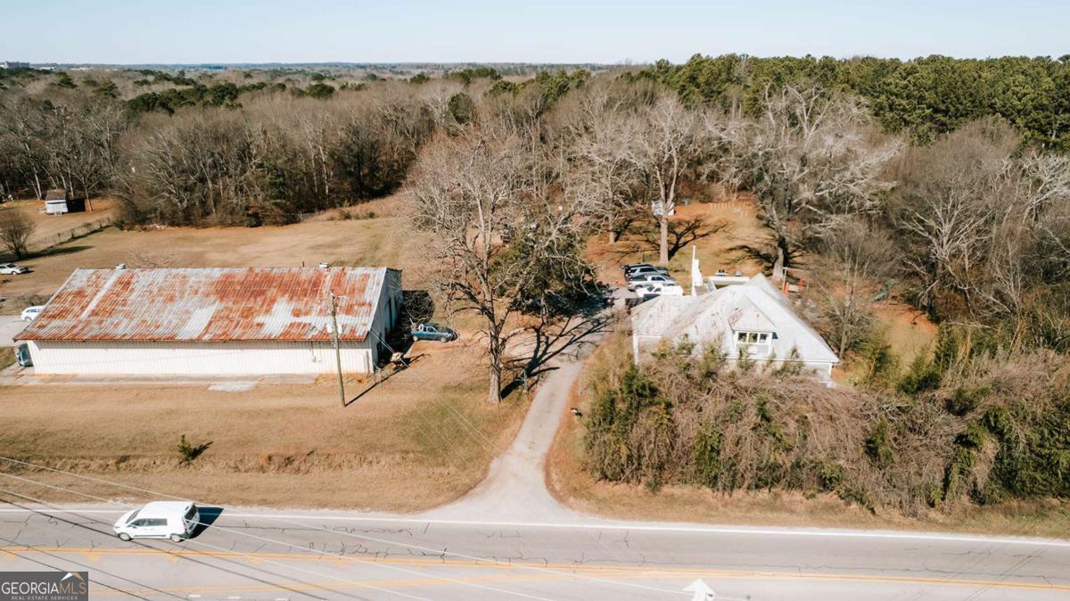 165 Spring Valley RD