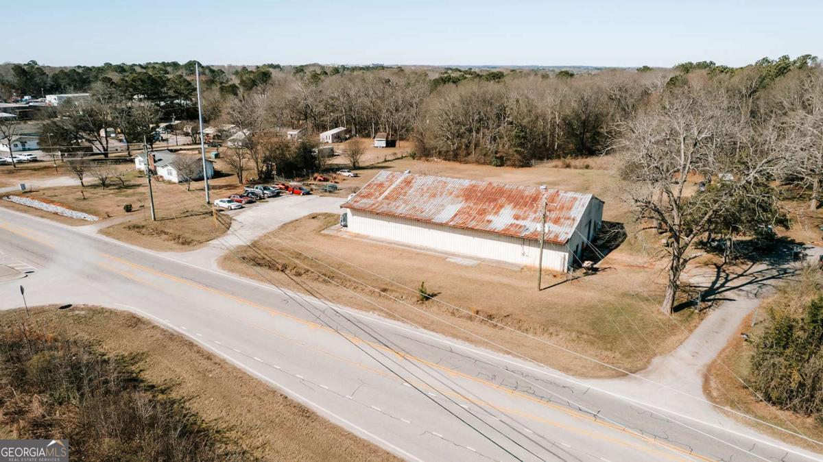 165 Spring Valley RD