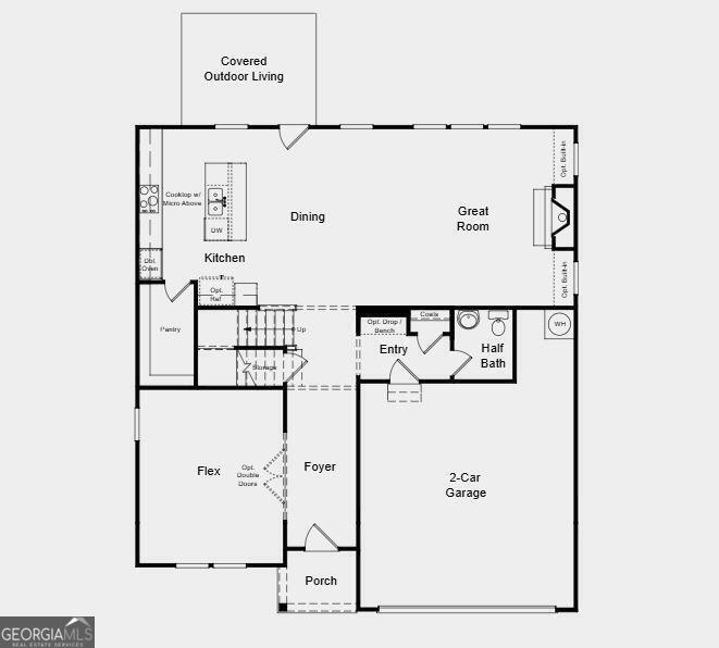 3269 Shirecrest LN