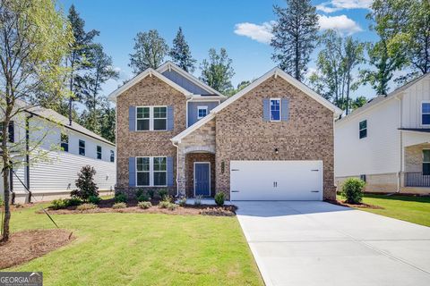 Photo of 3269 Shirecrest Lane, Dacula, GA 30019 (MLS # 10516502)