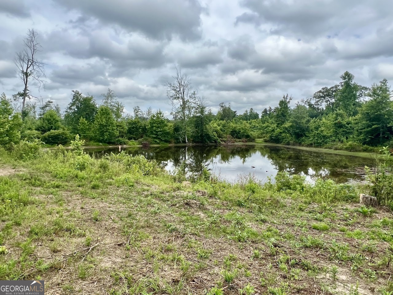 Land with a Pond!! Build your dream home on this 22.67-acre tract. In your free time, enjoy spending time outdoors at the pond! This property is in the sought-after Central School District. The convenient location is approx. 13 miles from I-20 Exit 24 Villa Rica and the Square in Downtown Carrollton is a short 4.6 miles away. A new survey is available.