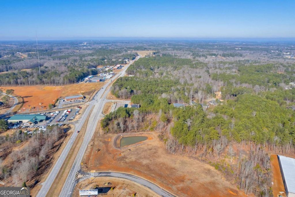 Photo of 2149 Highway 78, Monroe, GA 30655 (MLS # 10756076)