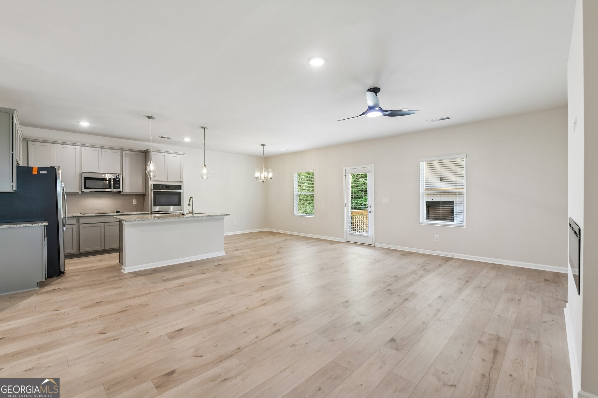 136 Post Oak DR