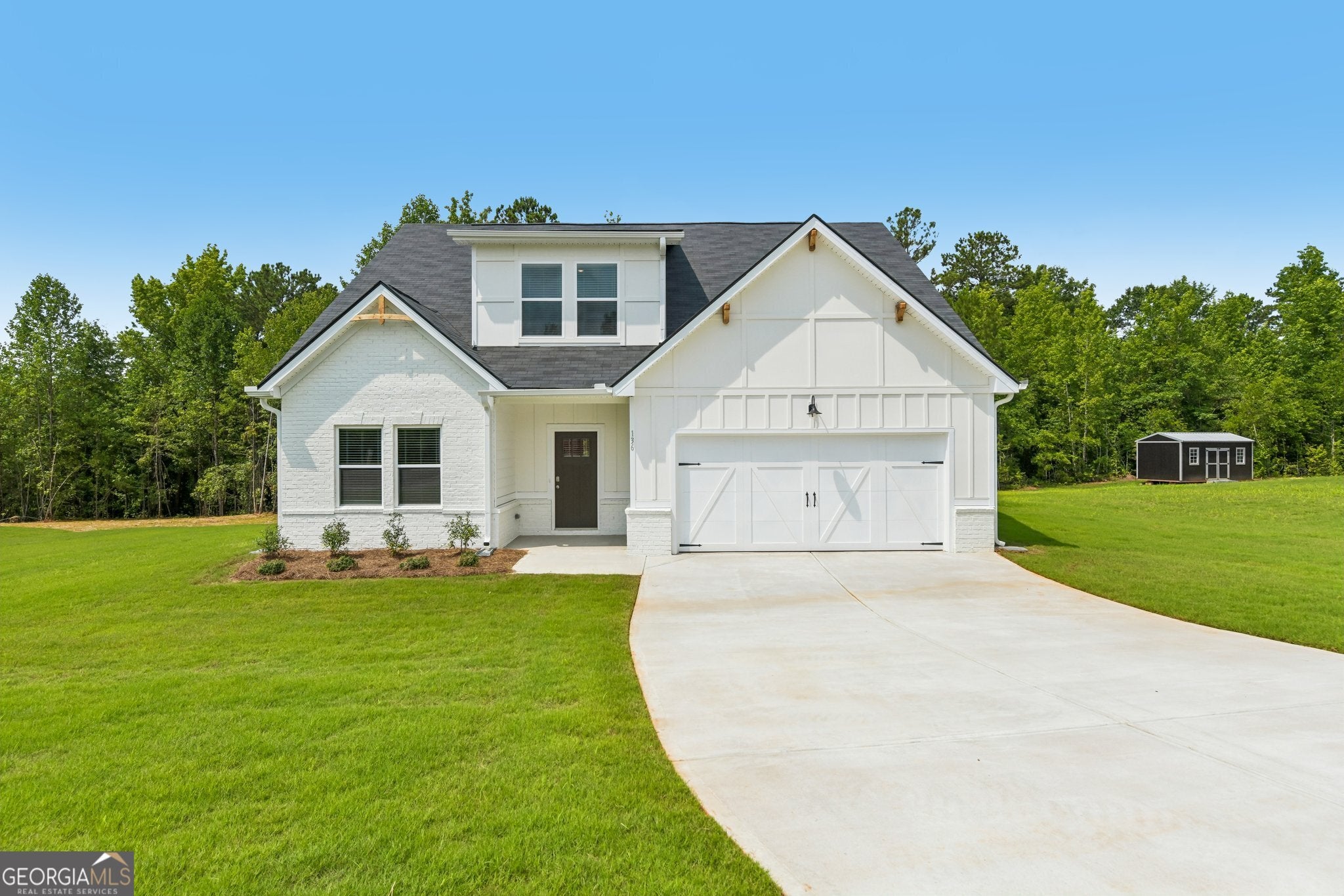 136 Post Oak DR