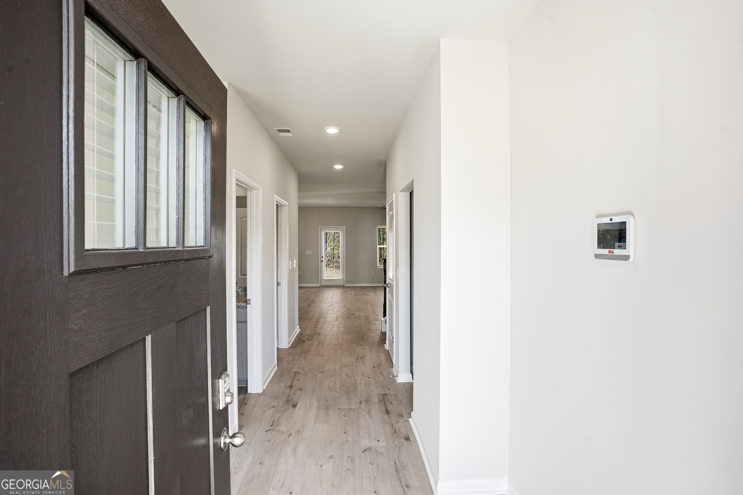 136 Post Oak DR
