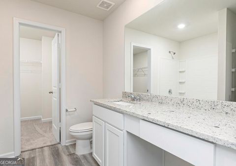 409 Egret CT Jefferson GA 30549