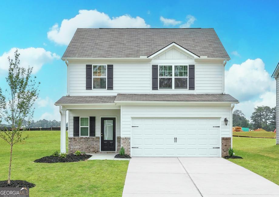 409 Egret CT