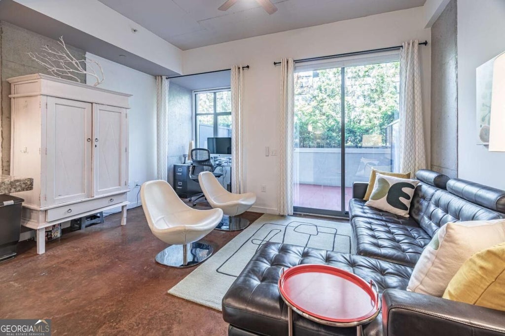 Photo of 335 W Ponce De Leon Avenue #205, Decatur, GA 30030 (MLS # 10878259)