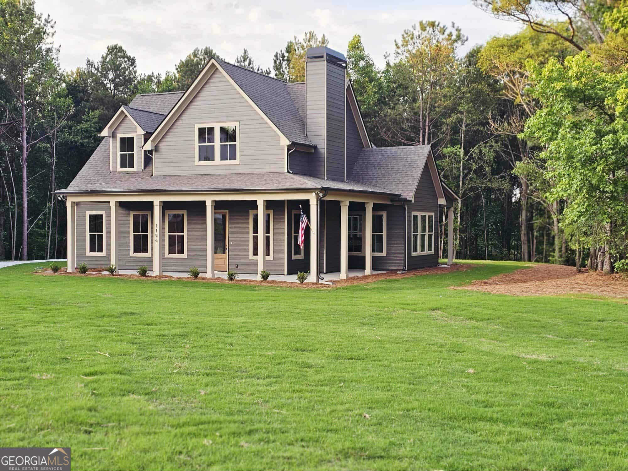 1196 Goshen Church Road