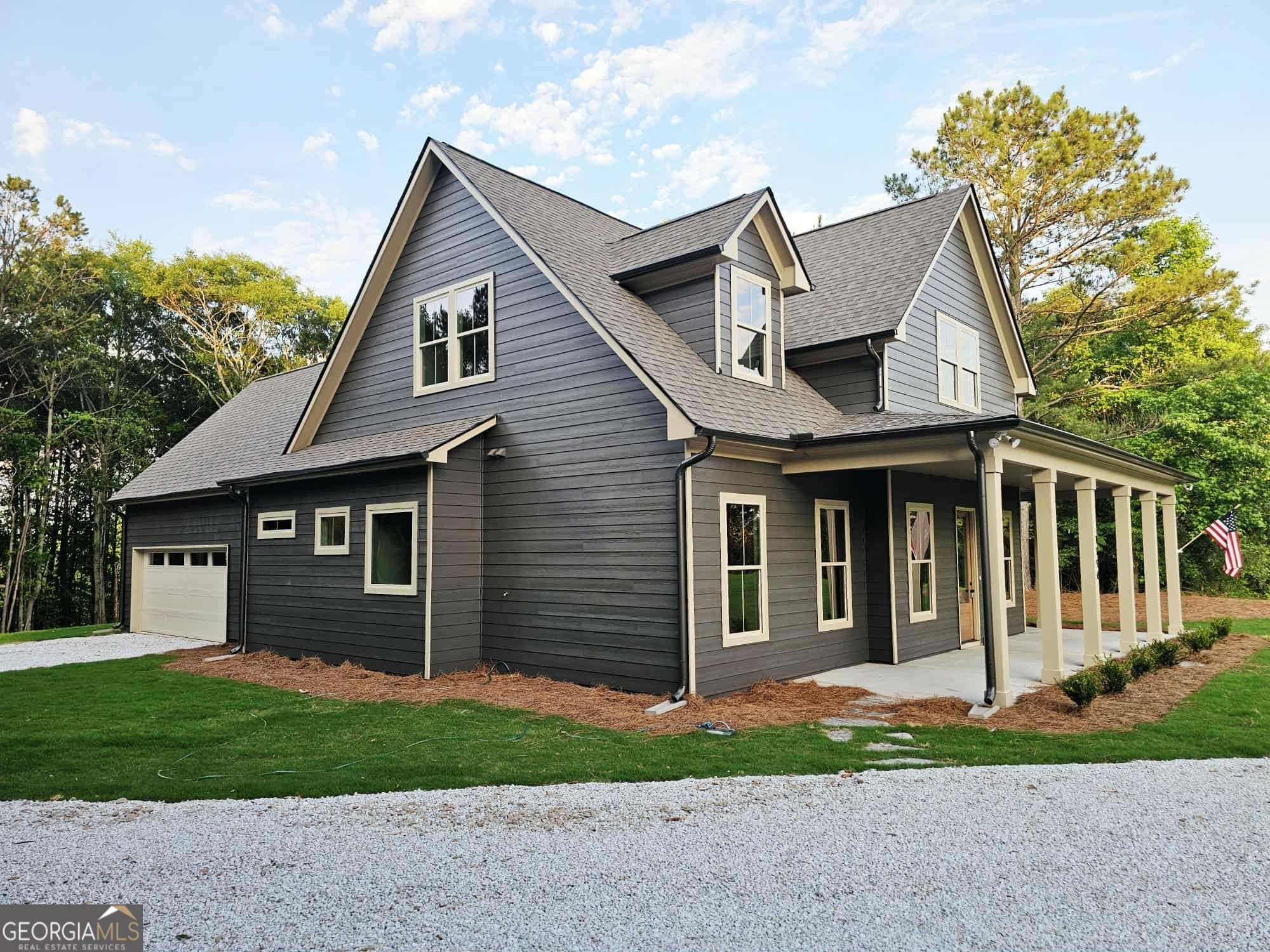 1196 Goshen Church Road