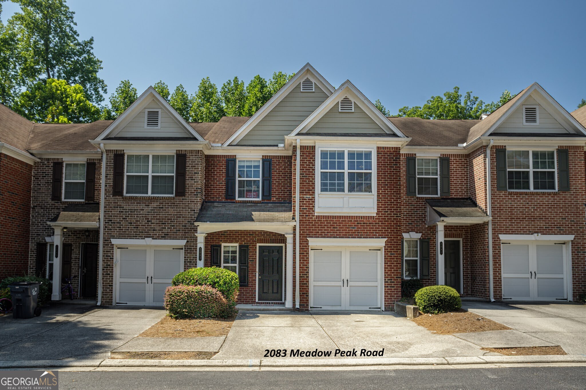 View Duluth, GA 30097 townhome