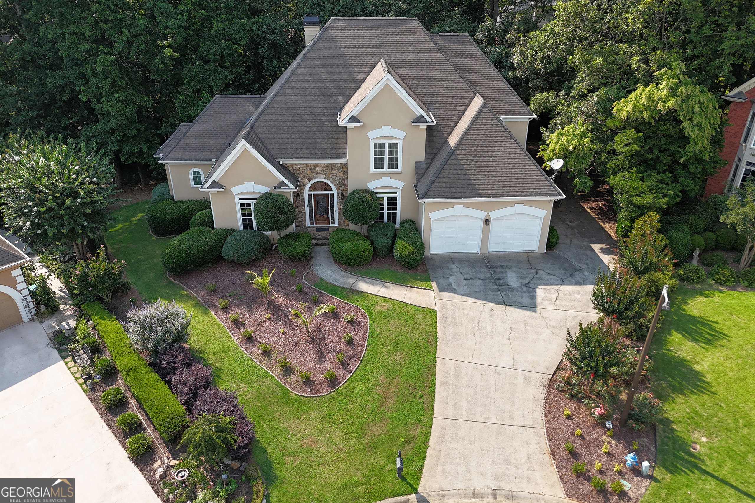 4441 Langdon WALK SE