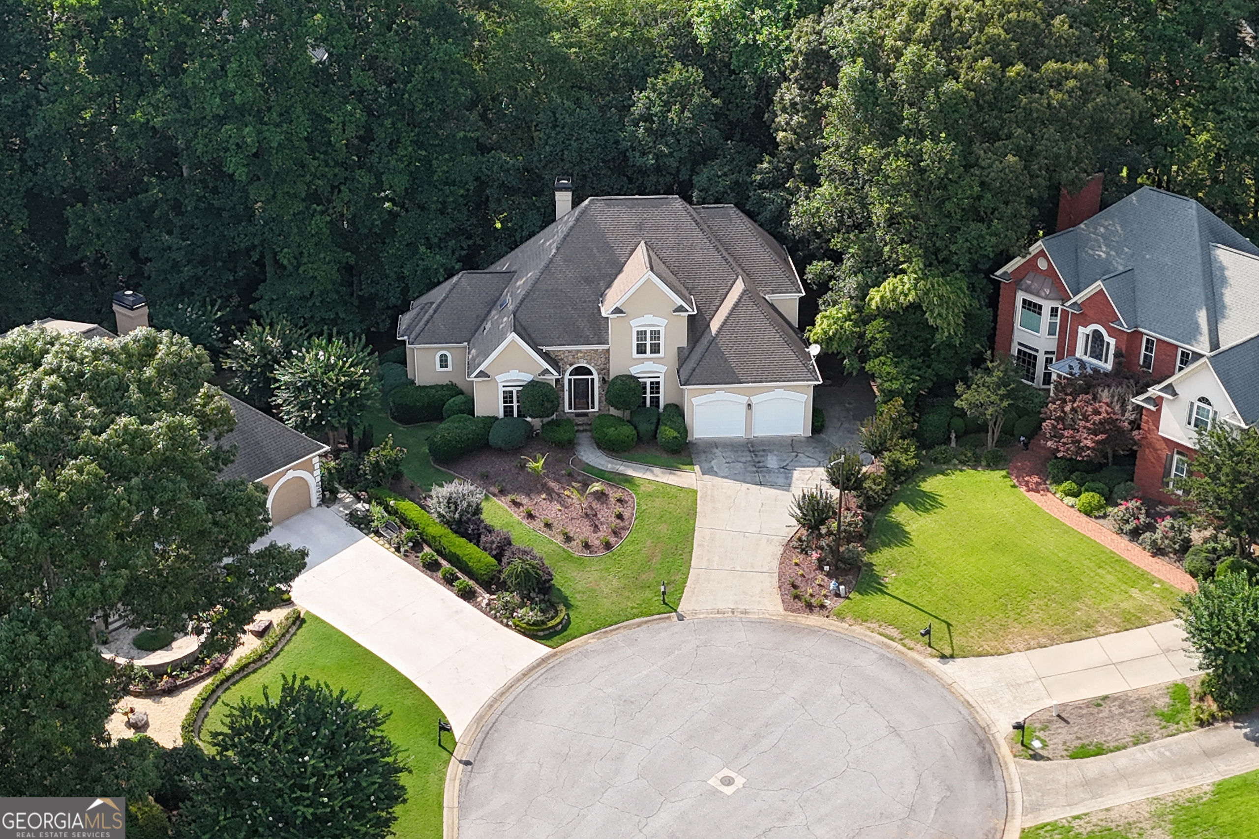 4441 Langdon WALK SE