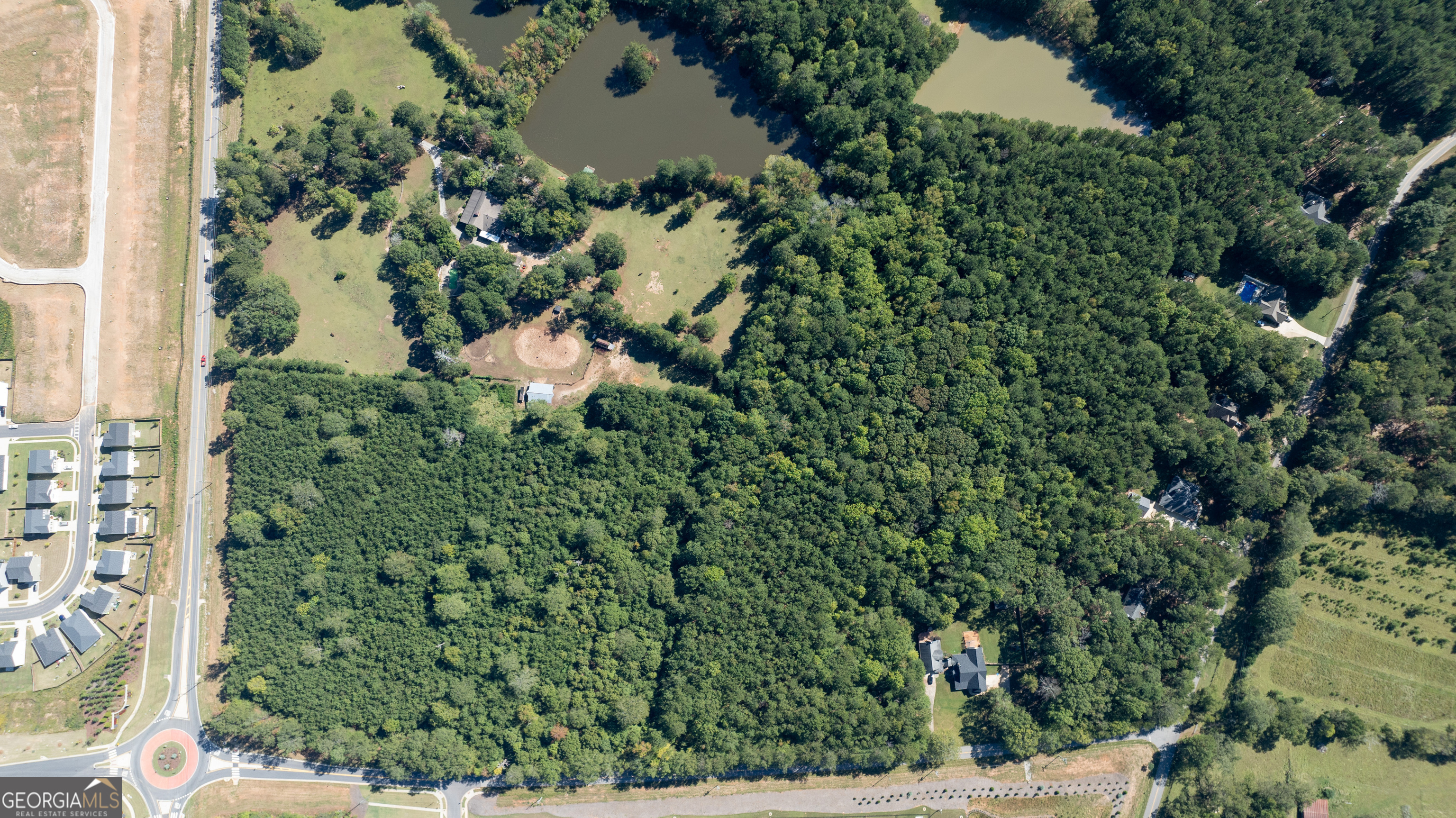 0 Poplar RD 3.74+/- AC