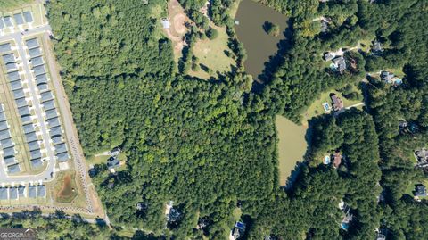 0 Poplar RD 3.74+/- AC Newnan GA 30263