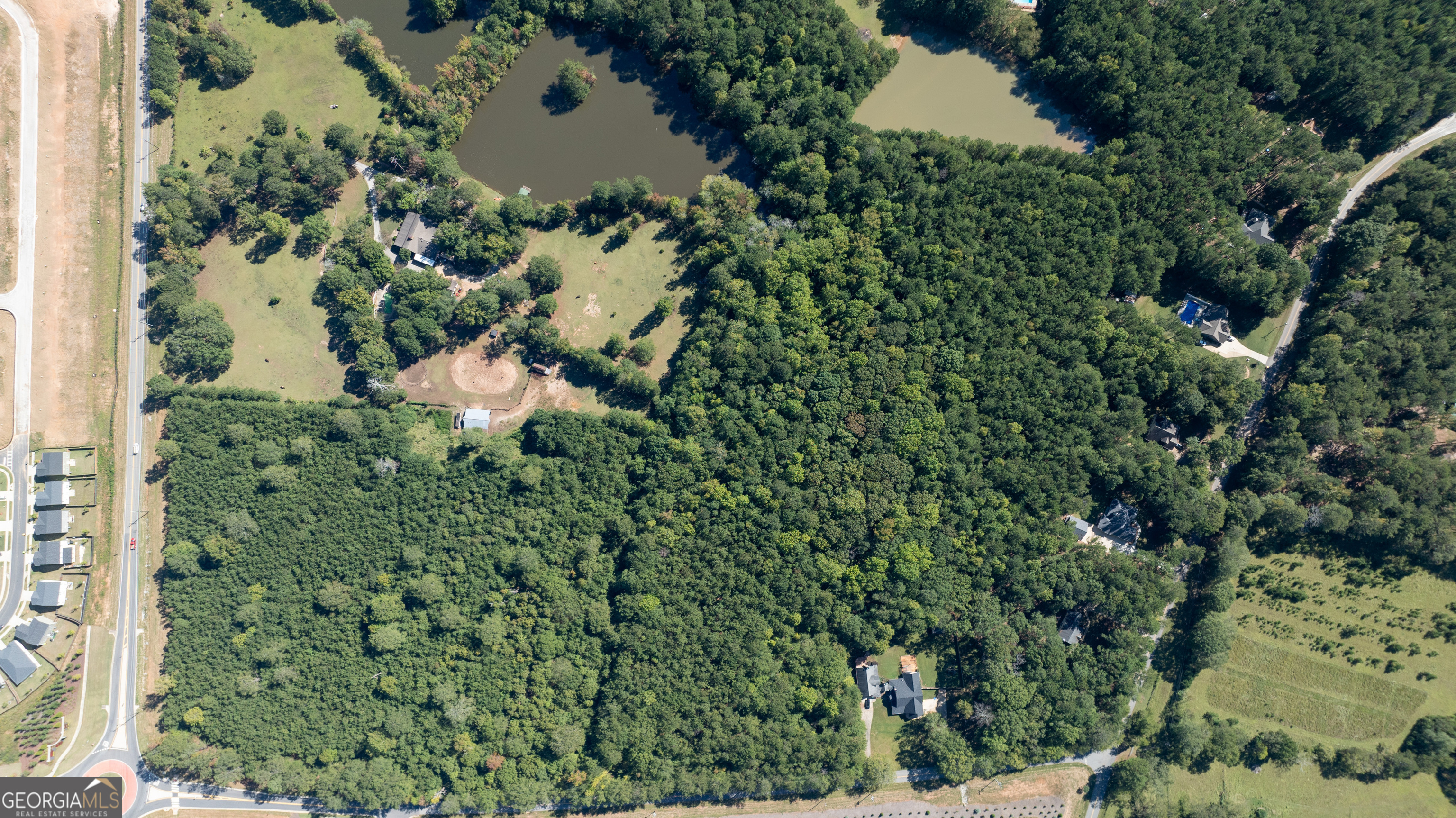0 Poplar RD 3.74+/- AC