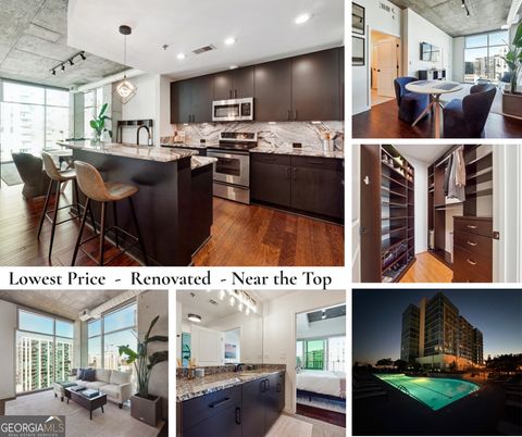 250 PHARR RD NE 1707 Atlanta GA 30305