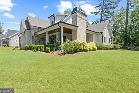 A home in Newnan