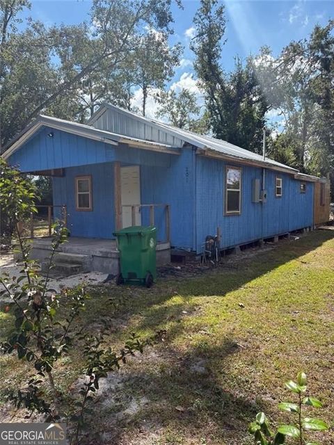 201 Cummings PL Valdosta GA 31601