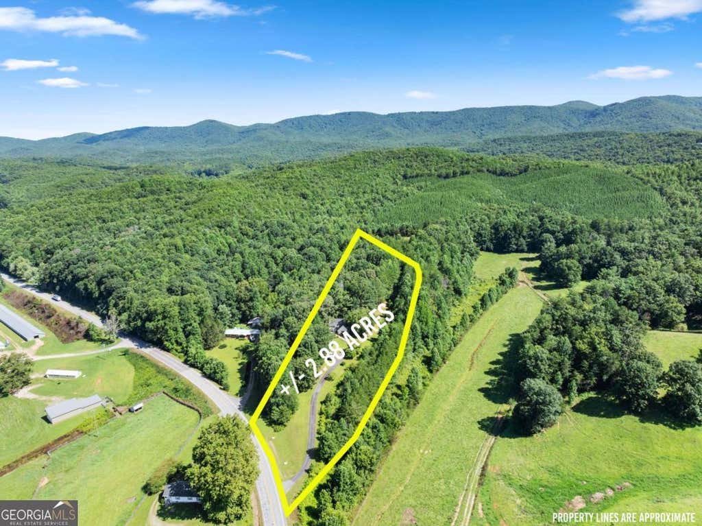 Photo of 9724 Elliott Family Parkway, Dawsonville, GA 30536 (MLS # 10810132)