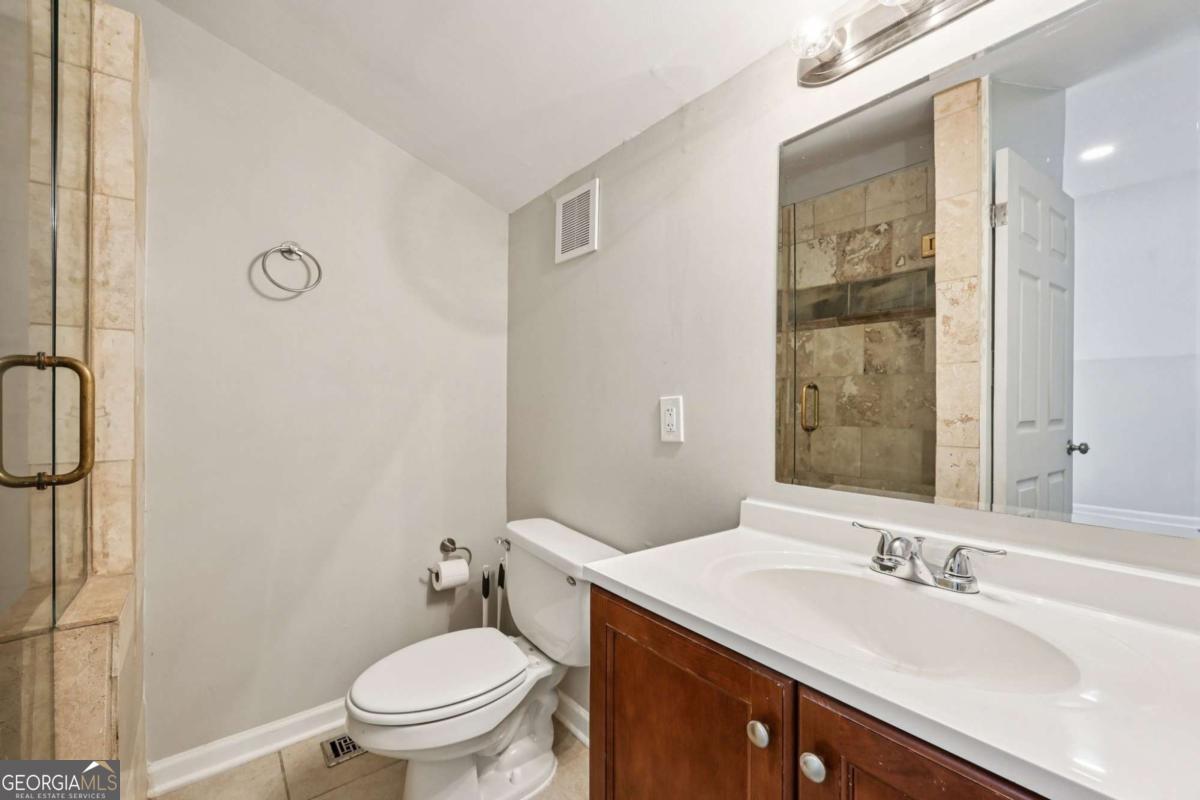 Eaglecreek Shores - Residential