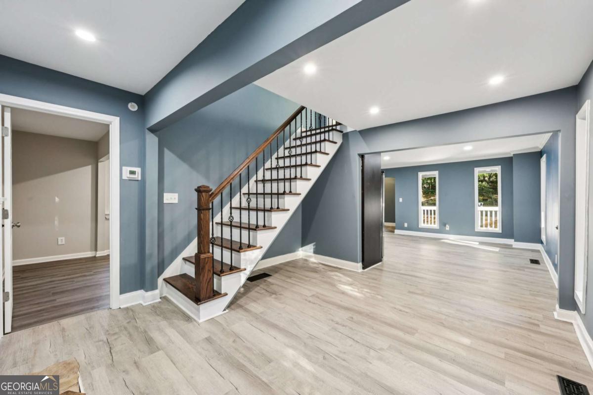 Eaglecreek Shores - Residential