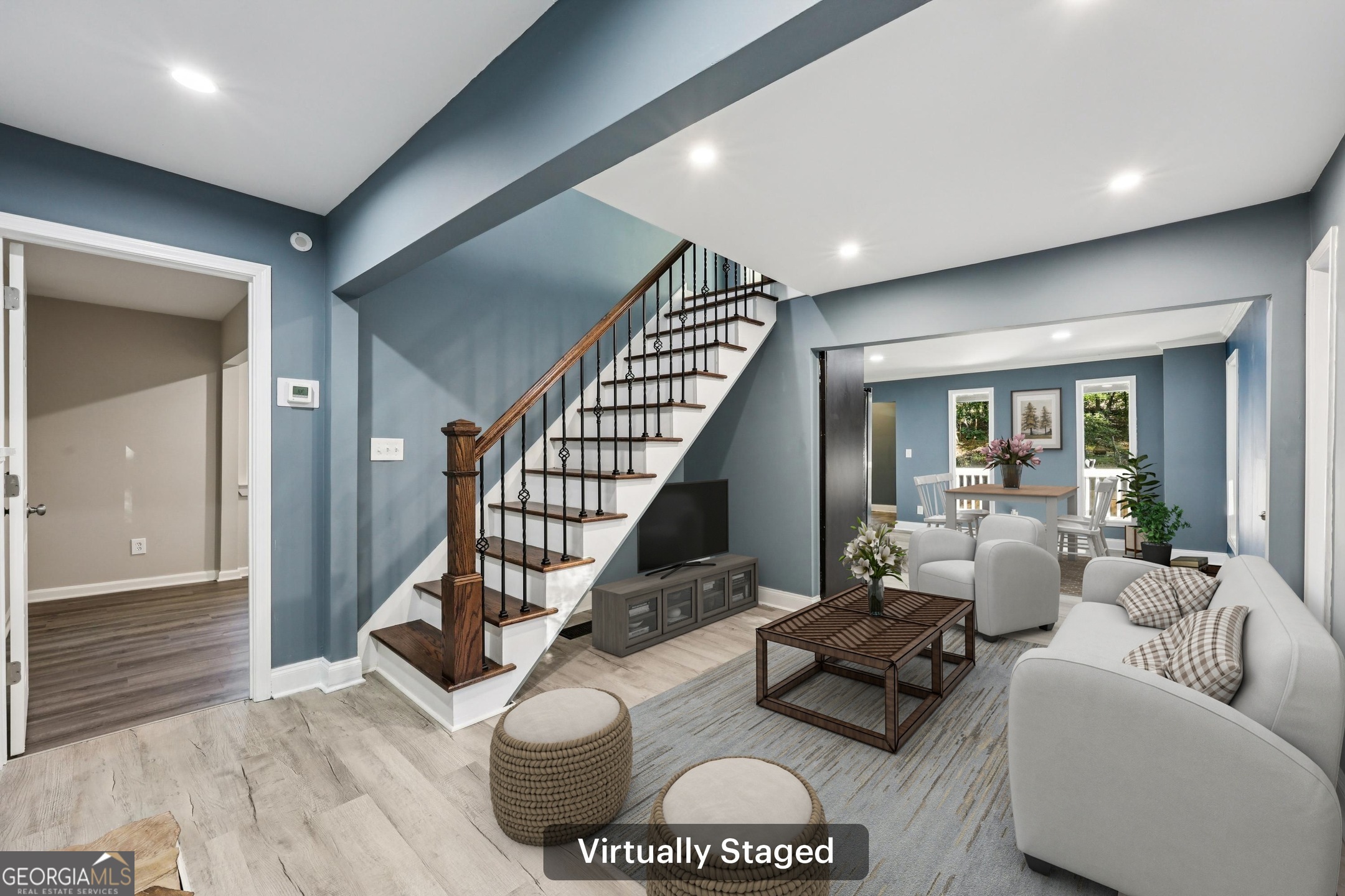 Eaglecreek Shores - Residential