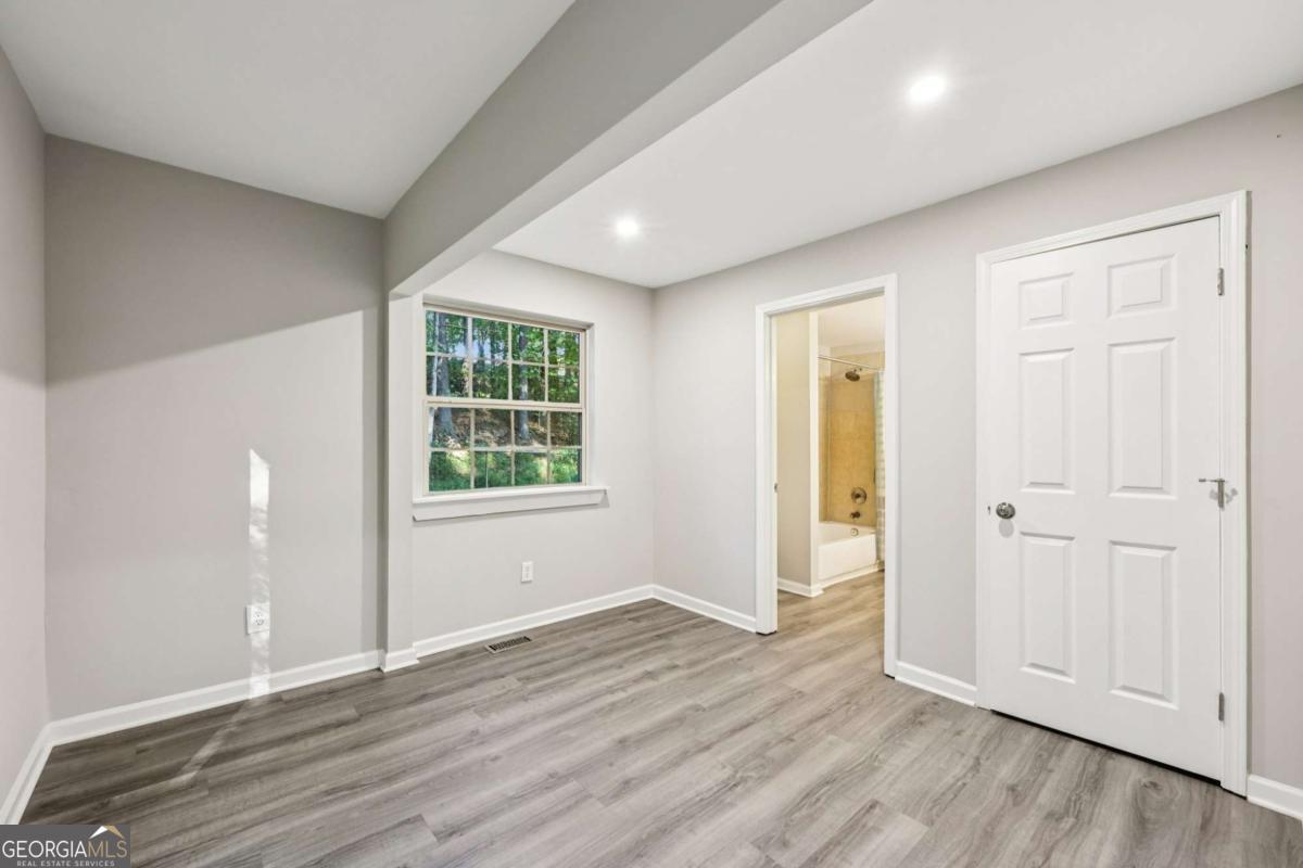 Eaglecreek Shores - Residential