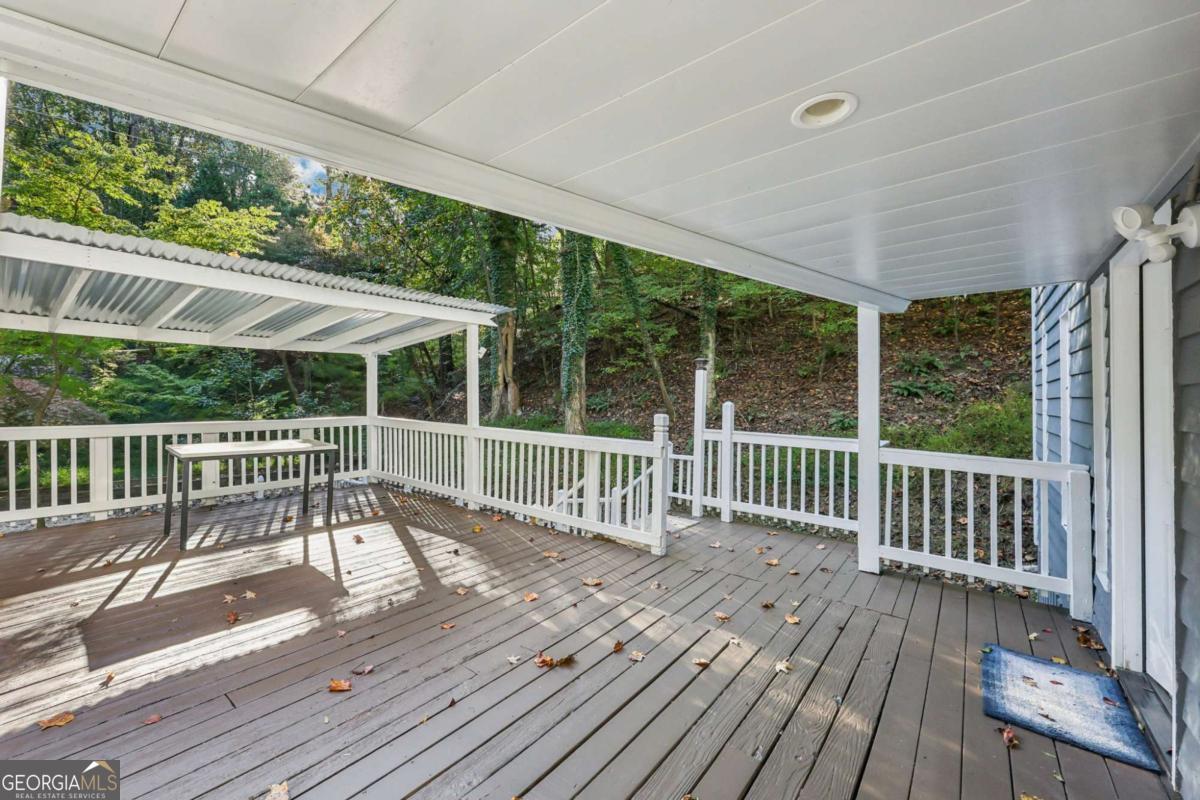Eaglecreek Shores - Residential